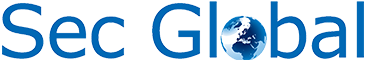 SEC Global Logo